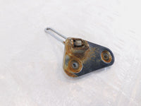 2001-2007 Honda VT750 Shadow 750 Spirit Right Footpeg Footrest Mount Bracket - C3 Cycle