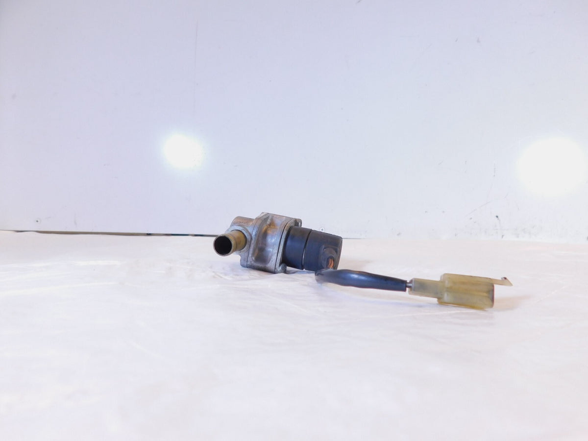 Triumph Speed Triple 1050 & Tiger 1050 SE Air Intake Solenoid Cut Valve Switch - C3 Cycle