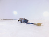 Triumph Speed Triple 1050 & Tiger 1050 SE Air Intake Solenoid Cut Valve Switch - C3 Cycle