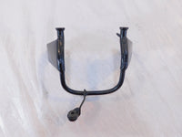 1983 83 Yamaha XJ750 Maxim 750 Black Front Headlight Headlamp Bracket Stay - C3 Cycle