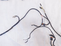 1996 Harley Davidson Electra Glide Classic & Ultra Main Wiring Wire Harness Loom - C3 Cycle