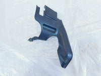 2007-2013 Aprilia Mana 850 GT Radiator Hose Heat Shield Protection Cover Shroud - C3 Cycle