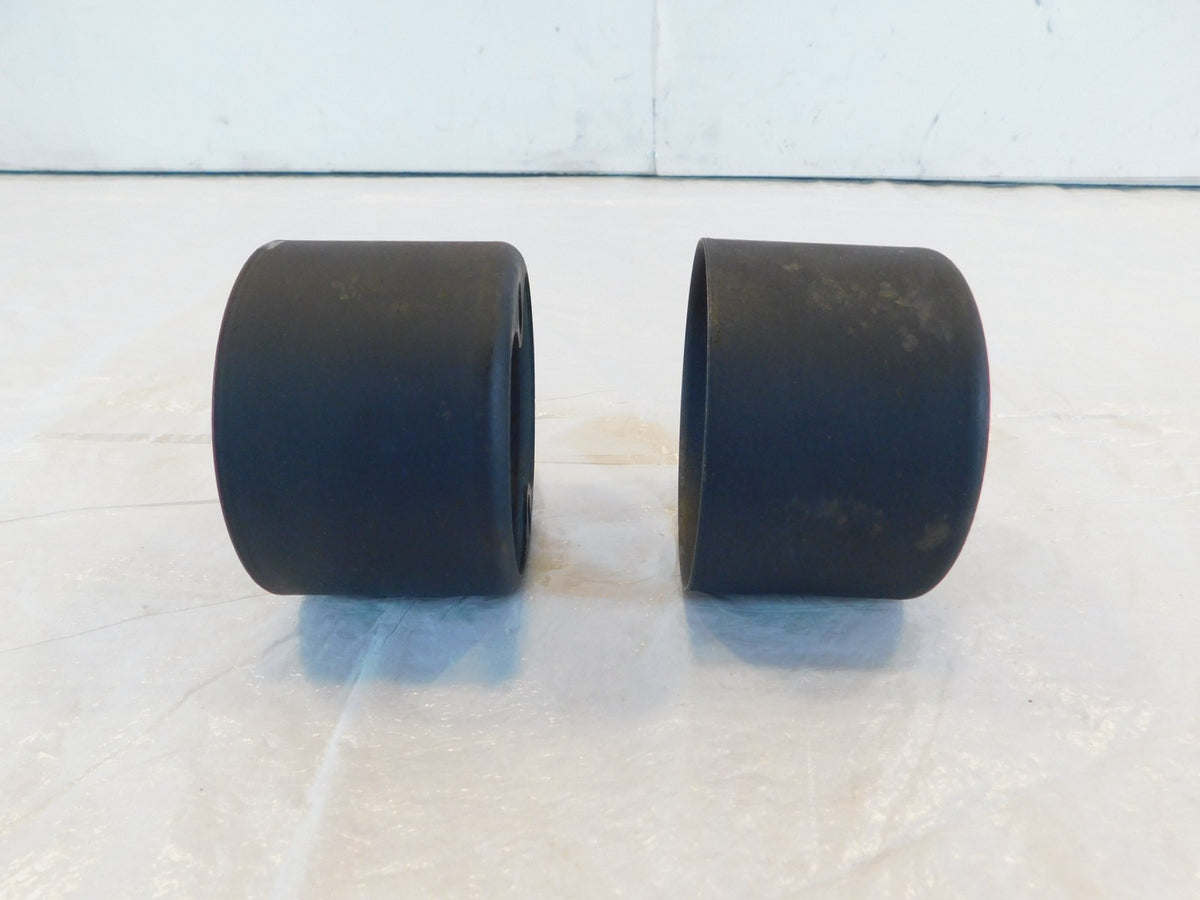 1973 Harley XLH Ironhead Sportster 1000 Speedometer & Tachometer Mounting Cups - C3 Cycle