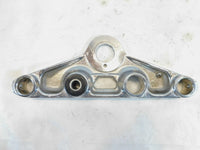 Harley Davidson Dyna FXDWG Wide Glide Front End Fork Triple Tree Bracket - C3 Cycle
