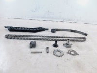 BMW K1 K100LT K100RS K1100LT Camshaft Cam Timing Chain w/ Tensioners & Guides - C3 Cycle