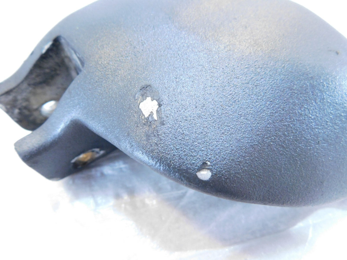 2015-2022 Indian Scout Sixty, 1200 & Bobber Black Front Right Footpeg Peg Mount - C3 Cycle