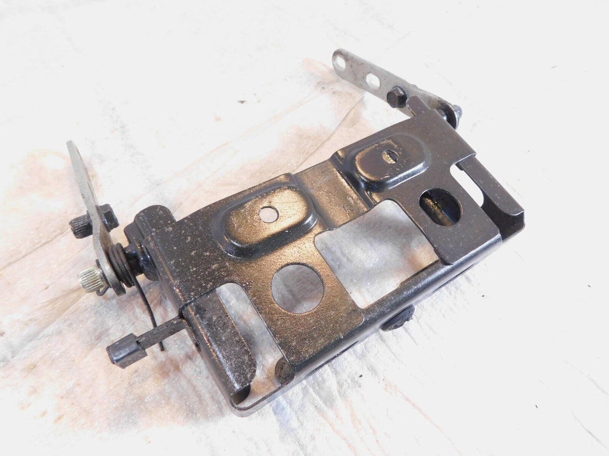Honda Shadow VT700 700 & VT750 750 Tool Kit Storage Case Holder Mount Bracket - C3 Cycle
