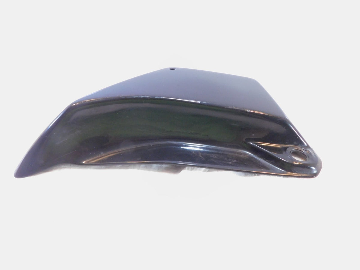 Harley Davidson EVO Touring Electra Glide & Tour Glide Black Left Side Cover - C3 Cycle