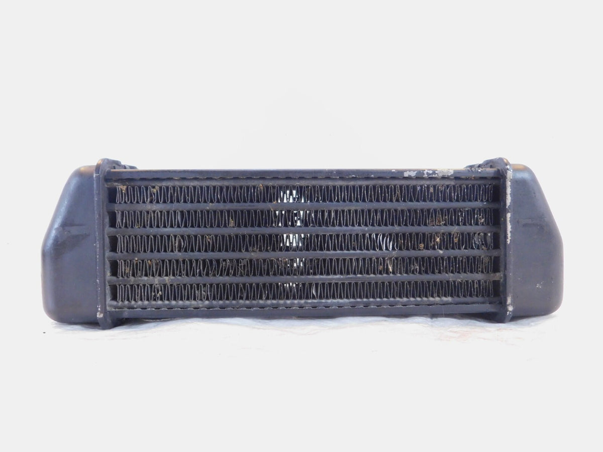 2006 2007 2008 BMW K1200GT K1200 GT Black Engine Motor Oil Cooler - 17217691857 - C3 Cycle