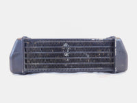 2006 2007 2008 BMW K1200GT K1200 GT Black Engine Motor Oil Cooler - 17217691857 - C3 Cycle