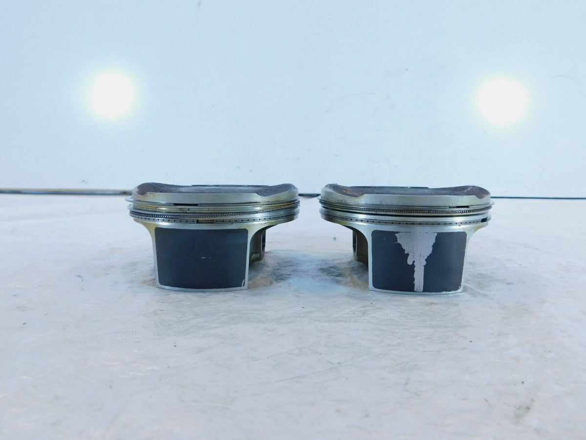 BMW R1200 R1200GS R1200RT R1200RS R1200R Motor Engine Cylinder Barrel Pistons - C3 Cycle
