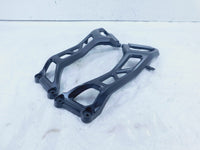 2019 & 2020 Yamaha Niken / GT MTX9 MXT850 Rear Fender Mudguard Bracket Mounts - C3 Cycle