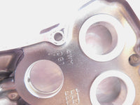 Yamaha XV1700 Road Star 1700 S Silverado Warrior Engine Transmission Inner Cover - C3 Cycle