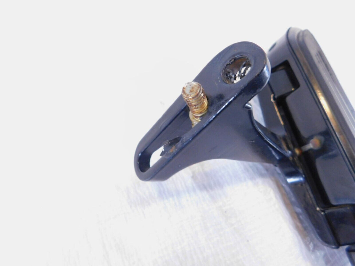 Harley Davidson Road King Electra Glide Passenger Footboard Floorboard Bracket - C3 Cycle