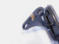 Harley Davidson Road King Electra Glide Passenger Footboard Floorboard Bracket - C3 Cycle