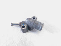 2007-2022 Suzuki AN400 Burgman 400 Radiator Coolant Hose Pipe Joint Fitting - C3 Cycle