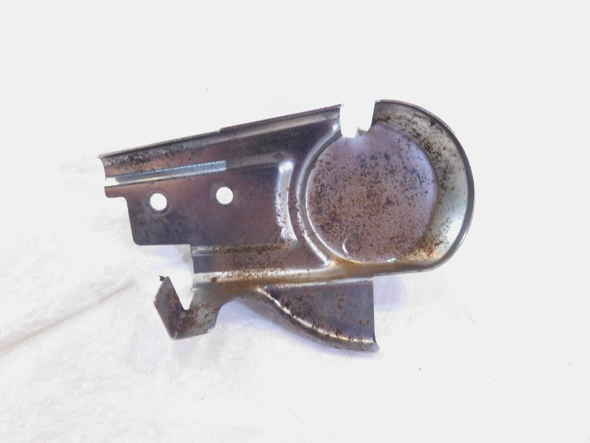 Honda VT1100 VT1100C Shadow Spirit 1100 Handlebar Throttle Cable Link Cover - C3 Cycle