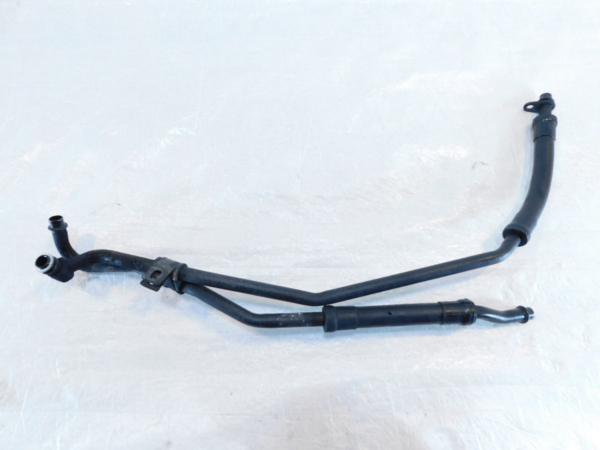 2008-2010 Victory Vision Touring Premium & Ness Oil Cooler Radiator Hose Lines