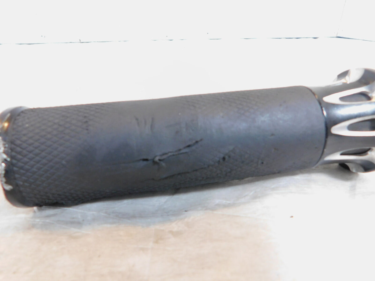 Victory Hammer Jackpot Kingpin Vegas & Vision Left Handlebar Handle Bar Grip - C3 Cycle
