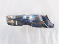 Harley Davidson Sportster 883 & 1200 Chrome Rear Wheel Debris Deflector Cover - C3 Cycle