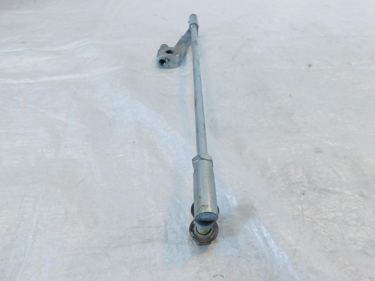 Harley Davidson Touring Road King Street & Electra Glide Gear Shifter Shift Rod - C3 Cycle