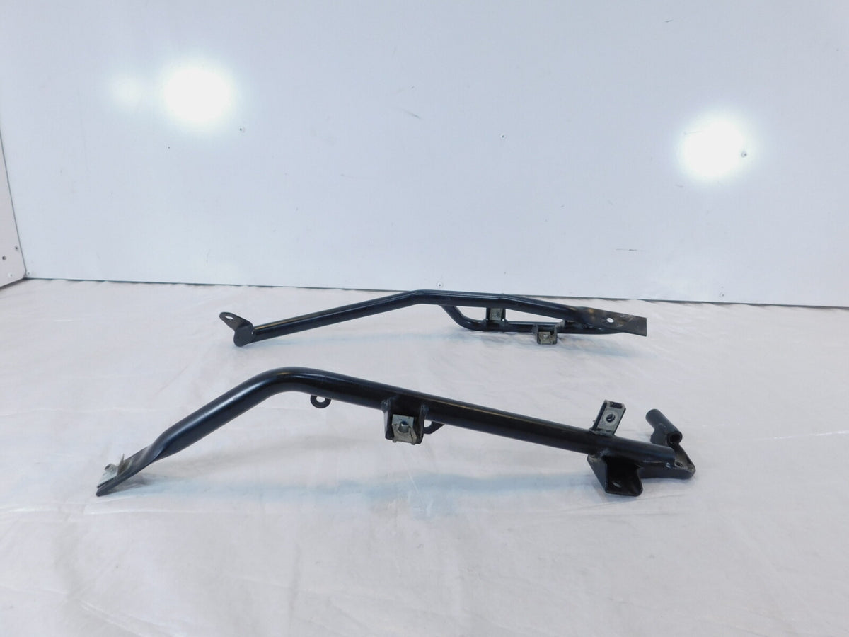 2011-2020 BMW C650GT C650 Right Front/Rear Footboard Running Board Bracket Mount - C3 Cycle