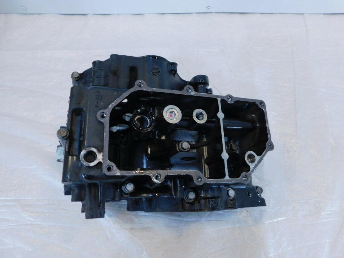 2015 15 Kawasaki Ninja 300 EX300 ABS Engine Motor Housing Crankcase Crank Cases - C3 Cycle