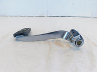 Harley Road King Electra Glide & Street Glide Rear Brake Pedal Lever & Pad - C3 Cycle