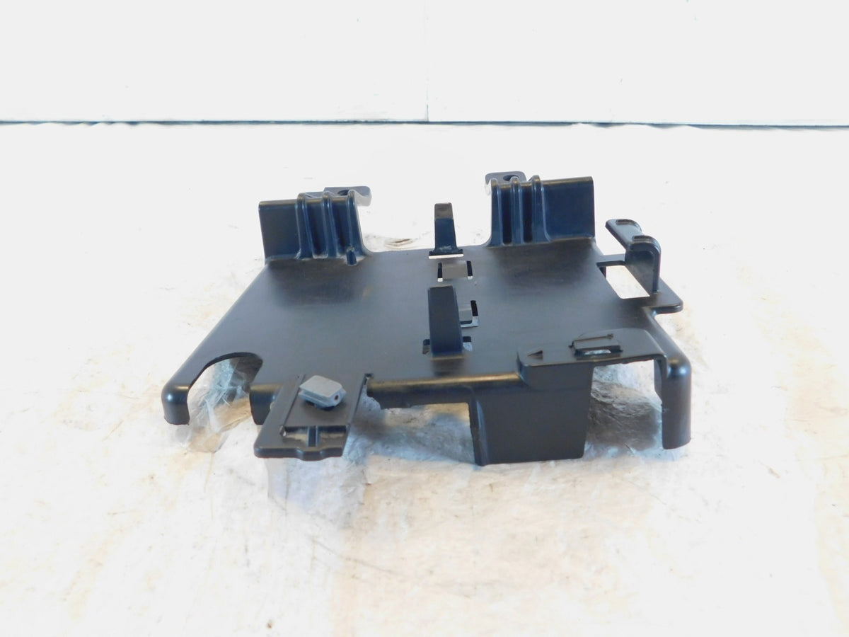 Harley Davidson Touring Road King & Electra Glide Battery Box Plate ECM Caddy - C3 Cycle