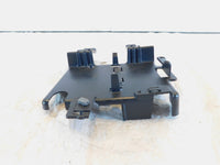 Harley Davidson Touring Road King & Electra Glide Battery Box Plate ECM Caddy - C3 Cycle