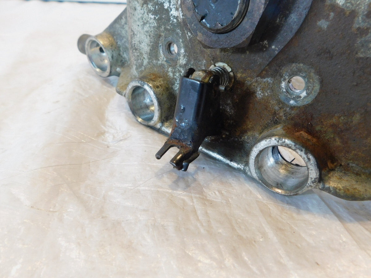 Harley Davidson Electra Glide Classic & Ultra Front Fork Triple Tree Brackets - C3 Cycle