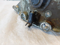 Harley Davidson Electra Glide Classic & Ultra Front Fork Triple Tree Brackets - C3 Cycle