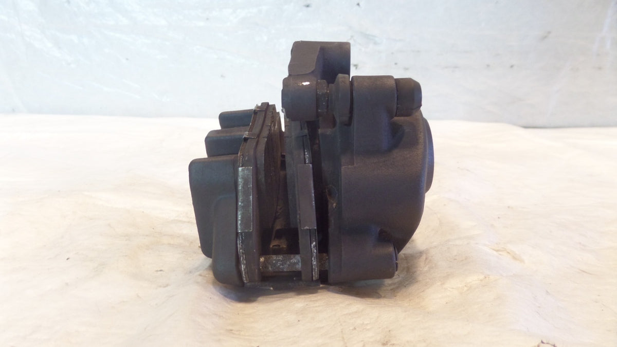 Harley Davidson Sportster 1200 Nightster & 883 Iron Front Left Brake Caliper - C3 Cycle