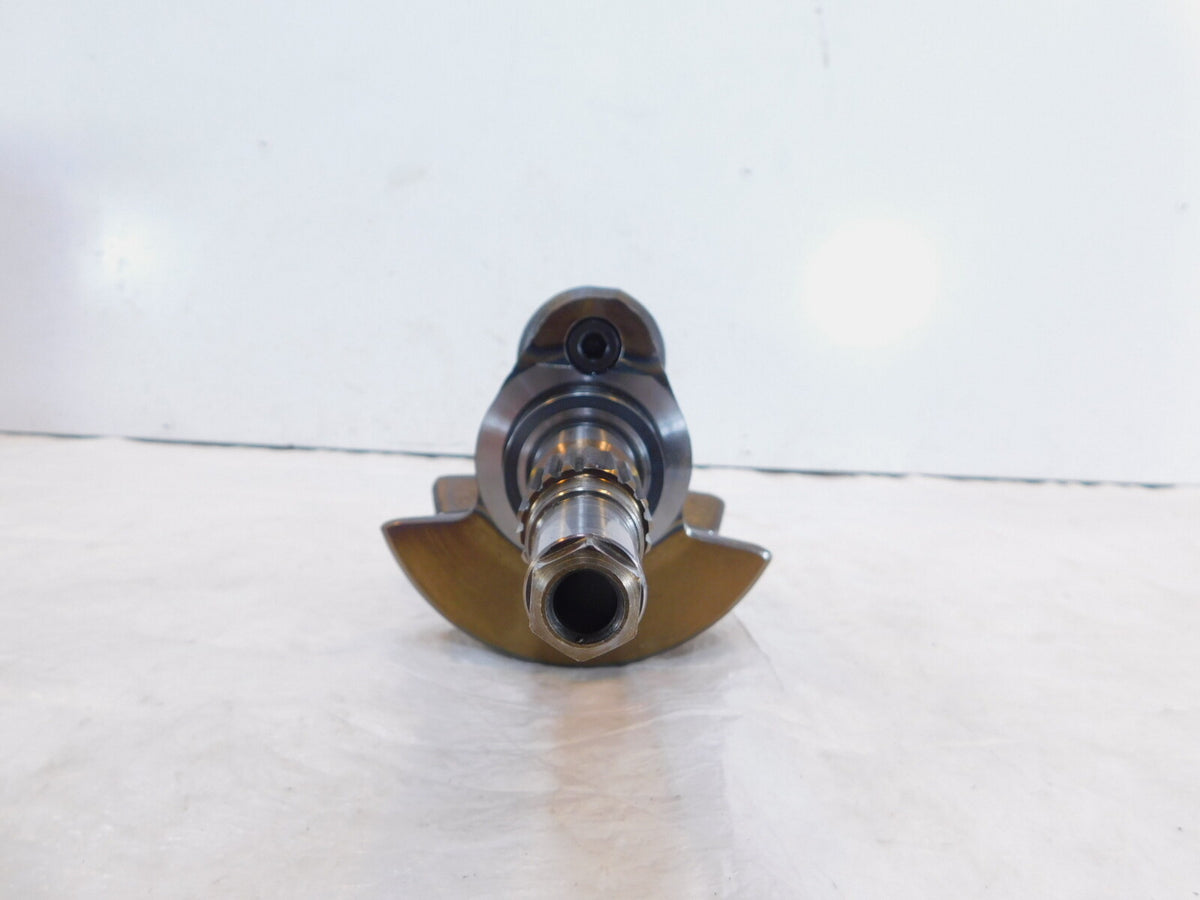 2008 08 & 2009 09 Buell 1125 1125R 1125CR Engine Motor Crankshaft Crank Shaft - C3 Cycle