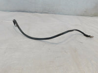 Moto Guzzi California 1100 EV Nevada 750 Quota V11 Negative Battery Ground Cable - C3 Cycle