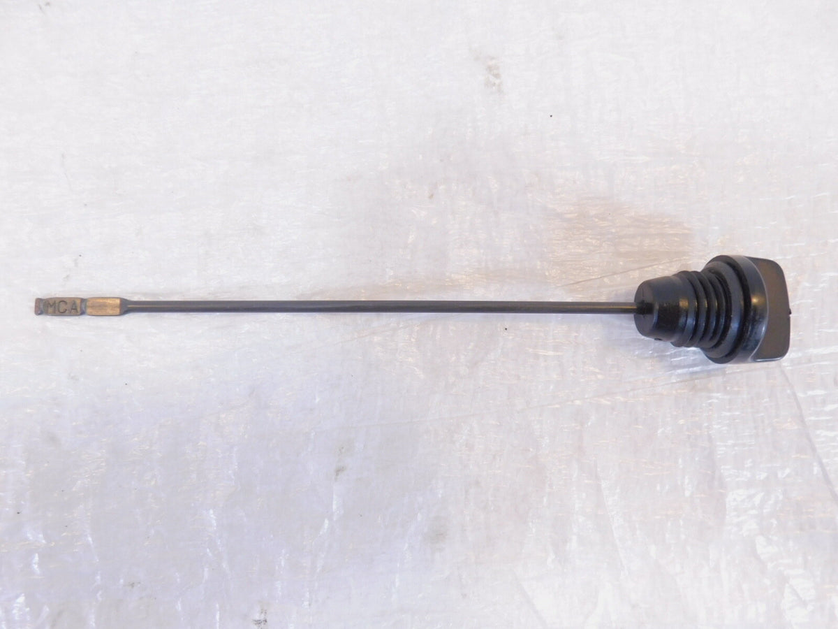 2001-2017 Honda Goldwing 1800 GL1800 Engine Oil Level Filler Plug Cap Dipstick - C3 Cycle
