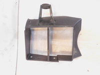 BMW F650GS Dakar & G650GS G650 Left Radiator Fan Cooling Air Duct Vent Scoops - C3 Cycle