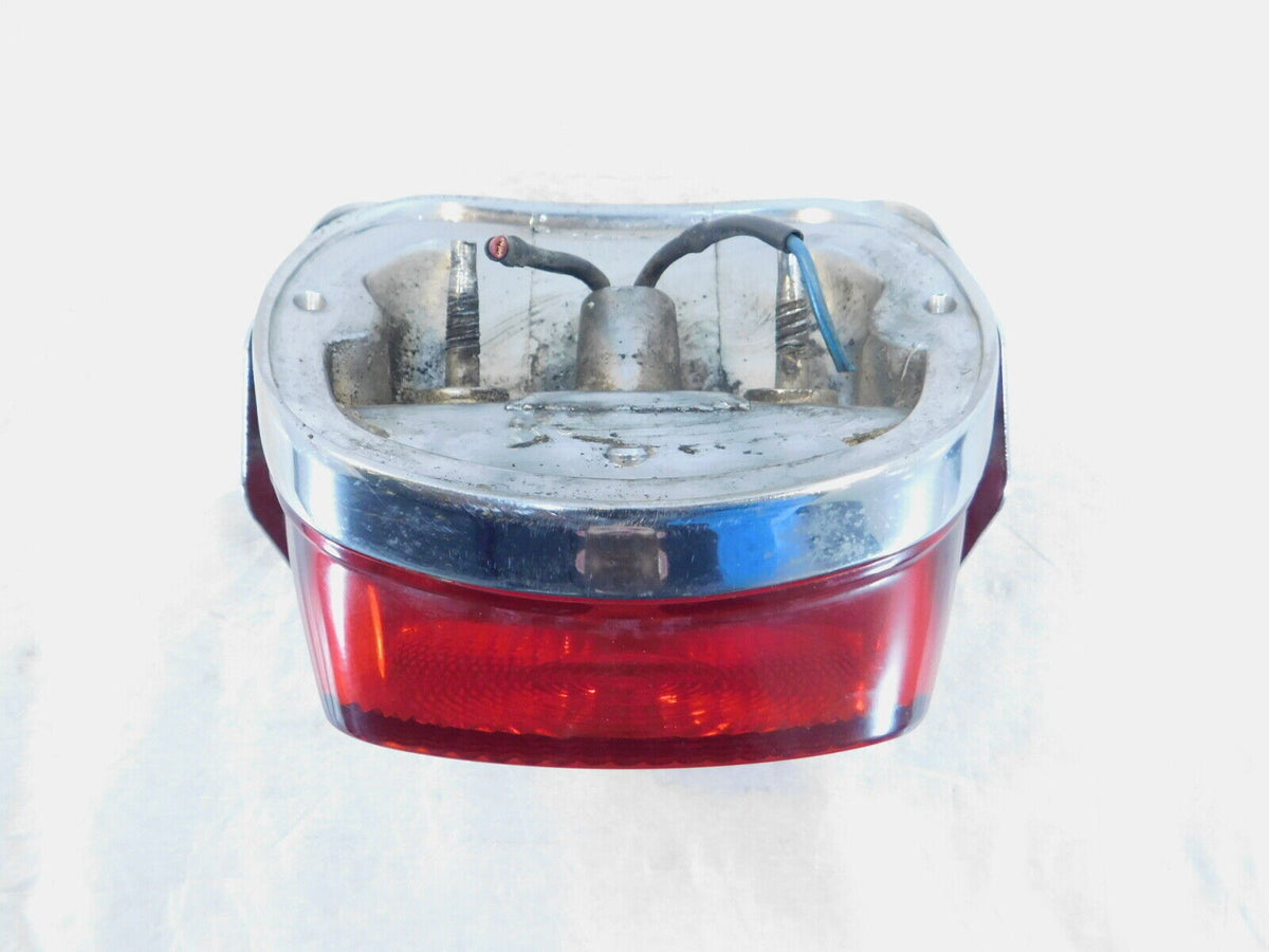 Harley Davidson Touring Dyna Softail & Sportster Rear Tail Brake Light Assembly - C3 Cycle