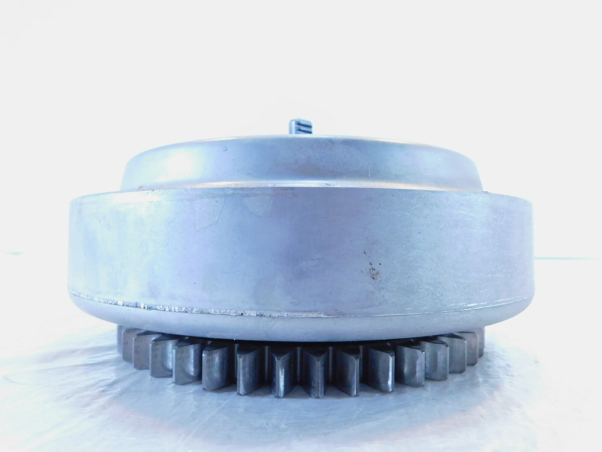 1999-2000 Victory Standard & Sport V92 Cruiser Engine Motor Dry Clutch Assembly - C3 Cycle