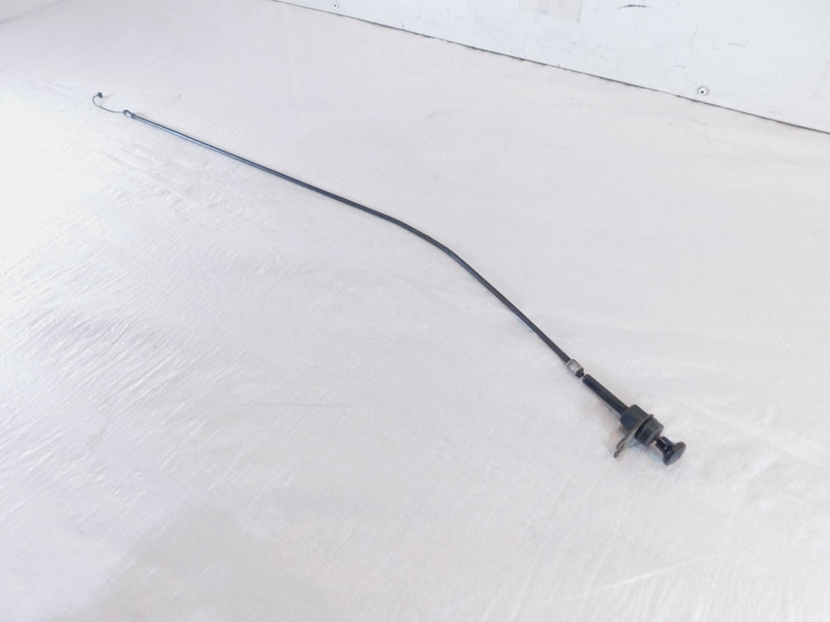 1978-1982 Honda CX500 CX500C CX500D Carburetor Choke Starter Cable Line Wire - C3 Cycle
