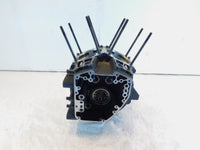 Harley Davidson Touring Road King & Electra Glide Crank Cases Crankcase - Black - C3 Cycle