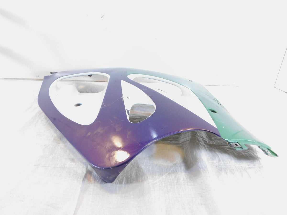 1997-2000 Suzuki GSX-R600 GSXR600 Right Lower Under Fairing Cowling Cover Panel - C3 Cycle