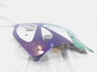 1997-2000 Suzuki GSX-R600 GSXR600 Right Lower Under Fairing Cowling Cover Panel - C3 Cycle