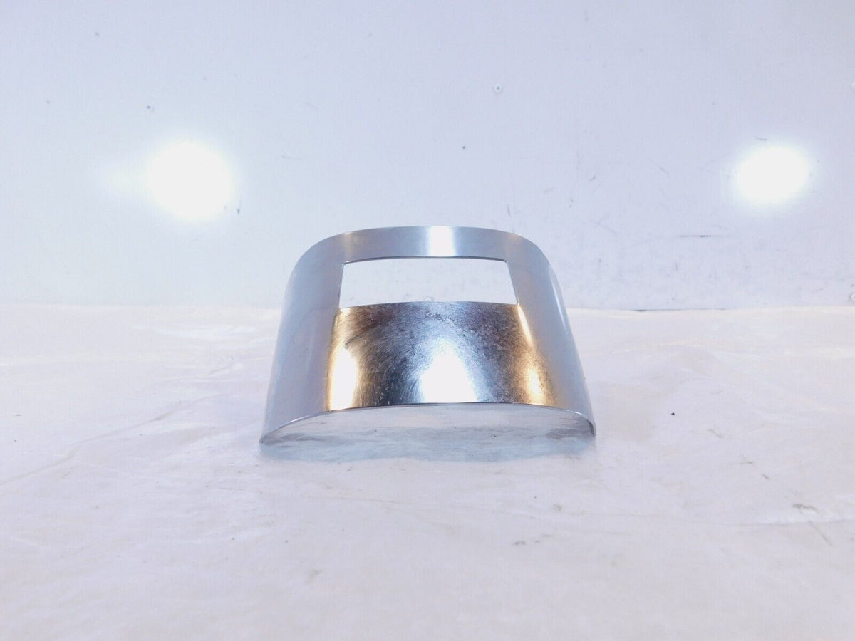 Harley Davidson EVO Touring Dyna Softail & Sportster Rear Tail Brake Light Visor - C3 Cycle