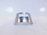 Harley Davidson EVO Touring Dyna Softail & Sportster Rear Tail Brake Light Visor - C3 Cycle