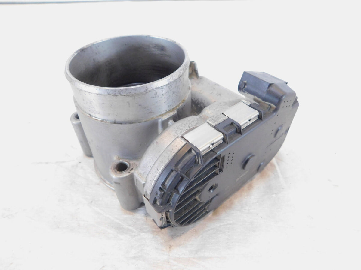 Indian Chief Chieftain Roadmaster & Springfield Air Intake Throttle Body Bodies - C3 Cycle
