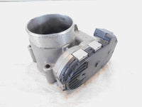 Indian Chief Chieftain Roadmaster & Springfield Air Intake Throttle Body Bodies - C3 Cycle