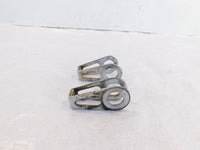 Honda CBR900RR CB900F Shadow ACE 750 Rear Back Wheel Chain & Axle Adjuster Set