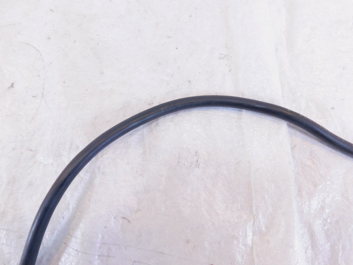 1996-1999 Kawasaki Vulcan Classic 1500 VN1500 Negative Ground Battery Wire Cable - C3 Cycle
