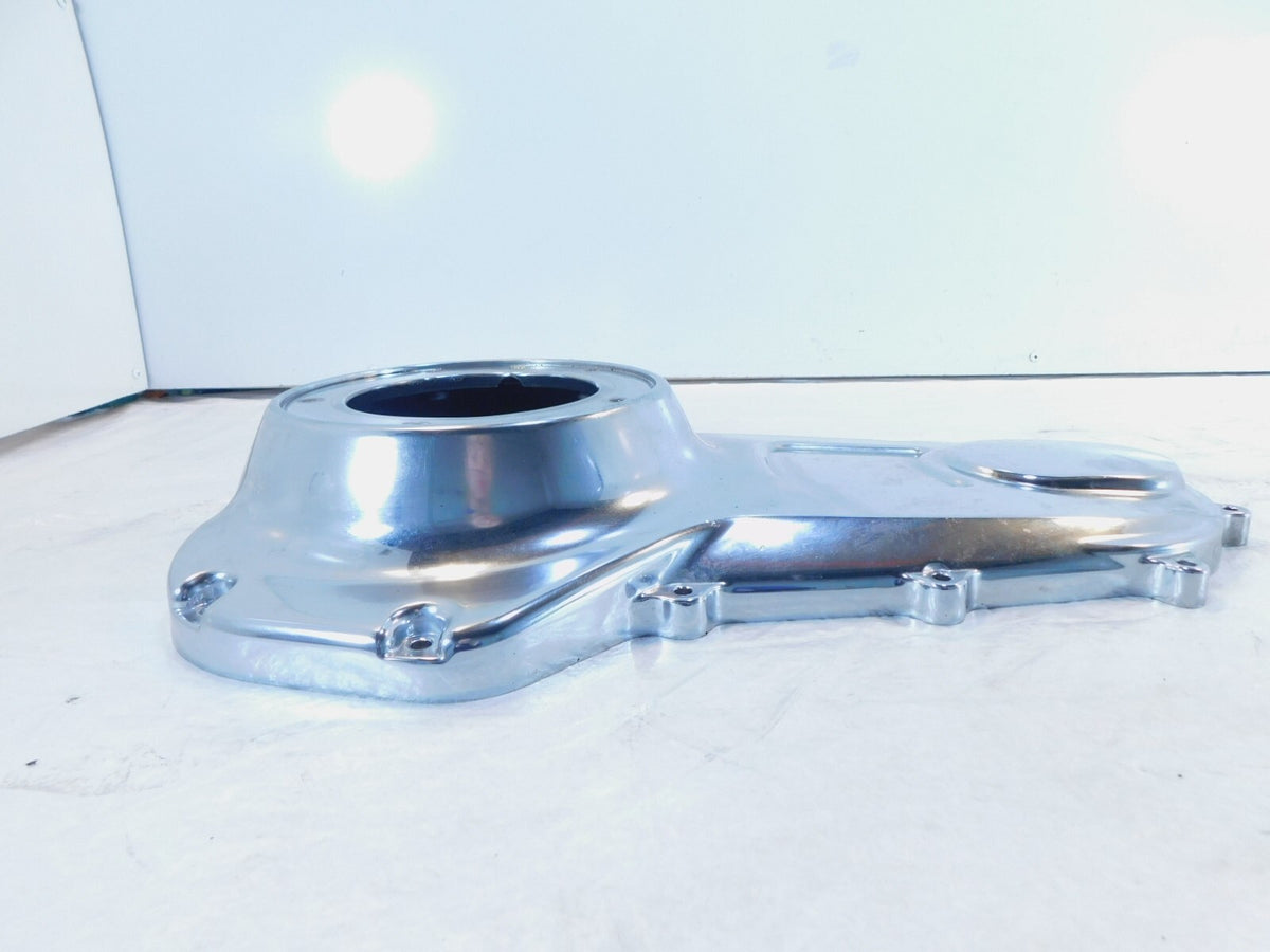Harley Touring Road King Street & Electra Glide Left Engine Motor Primary Cover - C3 Cycle